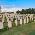 Colin St Clair Oakes and the Design of Singapore's War Memorial in 1957