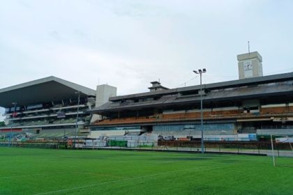 From Horse Racing Since 1842 to Shopping Mall After 182 Years