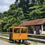 From Malaysia Railway to 24km Green Corridor Across Singapore
