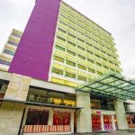 From Singapore's Tallest School in 1971 to Hotel Re on Pearl's Hill