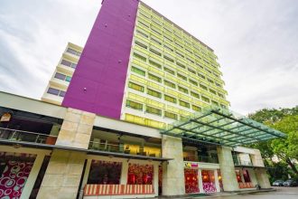 From Singapore's Tallest School in 1971 to Hotel Re on Pearl's Hill