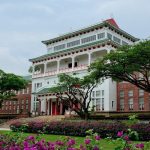 Inside the Former Nanyang University Building That Now Preserves Overseas Chinese History