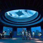 Inside the Maritime Journey at Singapore Oceanarium