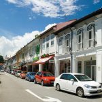 Late Shophouse Architecture and the Javanese Theatre Heritage of Kampong Glam