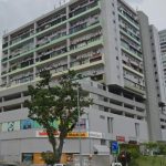 Singapore's Early Regional Shopping Center and the Traffic Nightmare That Followed