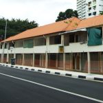 Singapore's First Postwar Flats and What They Tell Us About Housing After 1946