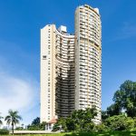 Singapore's Horseshoe Tower Sold for $728 Million After 42 Years