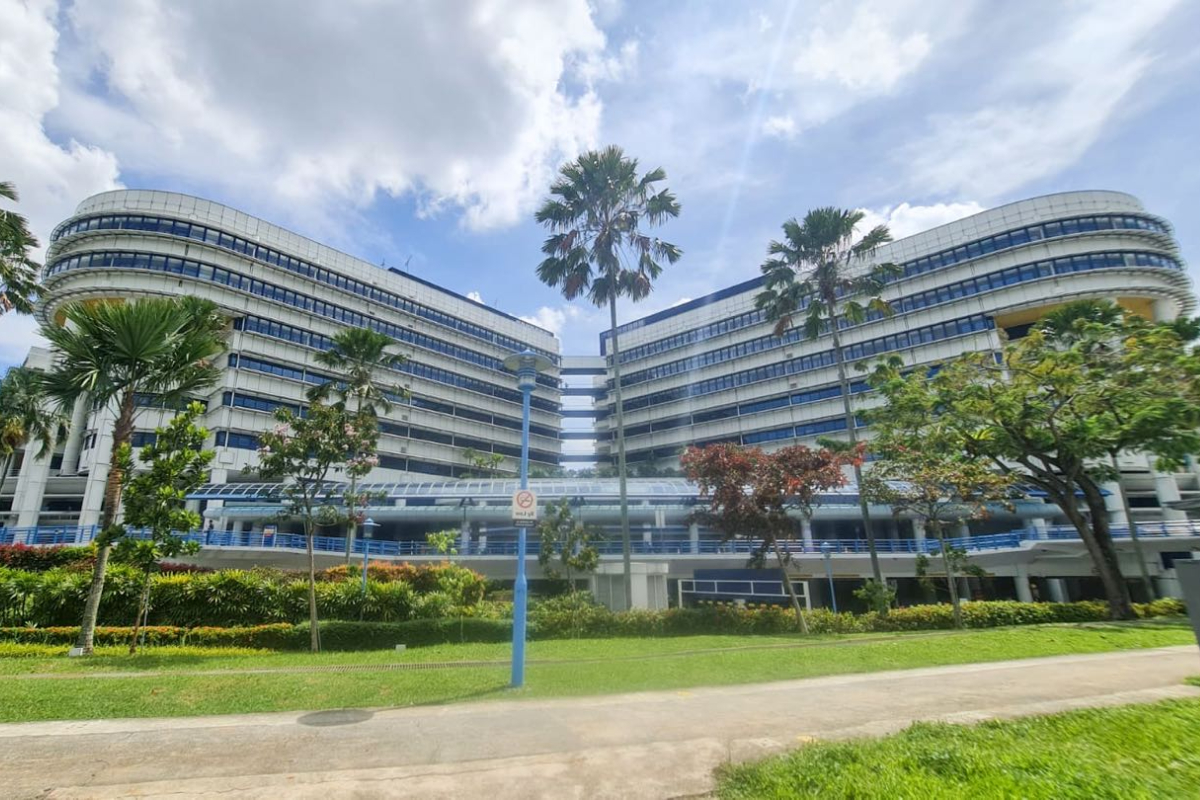 The Birthquake Hospital: How KK Delivered 1.2 Million Singaporeans Since 1924