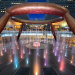 The Guinness Record Fountain That Cost Singapore $6 Million to Build
