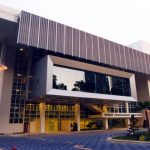 Tropical Modernism and Trade Union History at Singapore Conference Hall