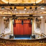 Weekend Film Culture at Capitol Theatre in Postwar Singapore