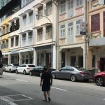 Where Clan Associations and Mistress Street Created Singapore's Heritage District