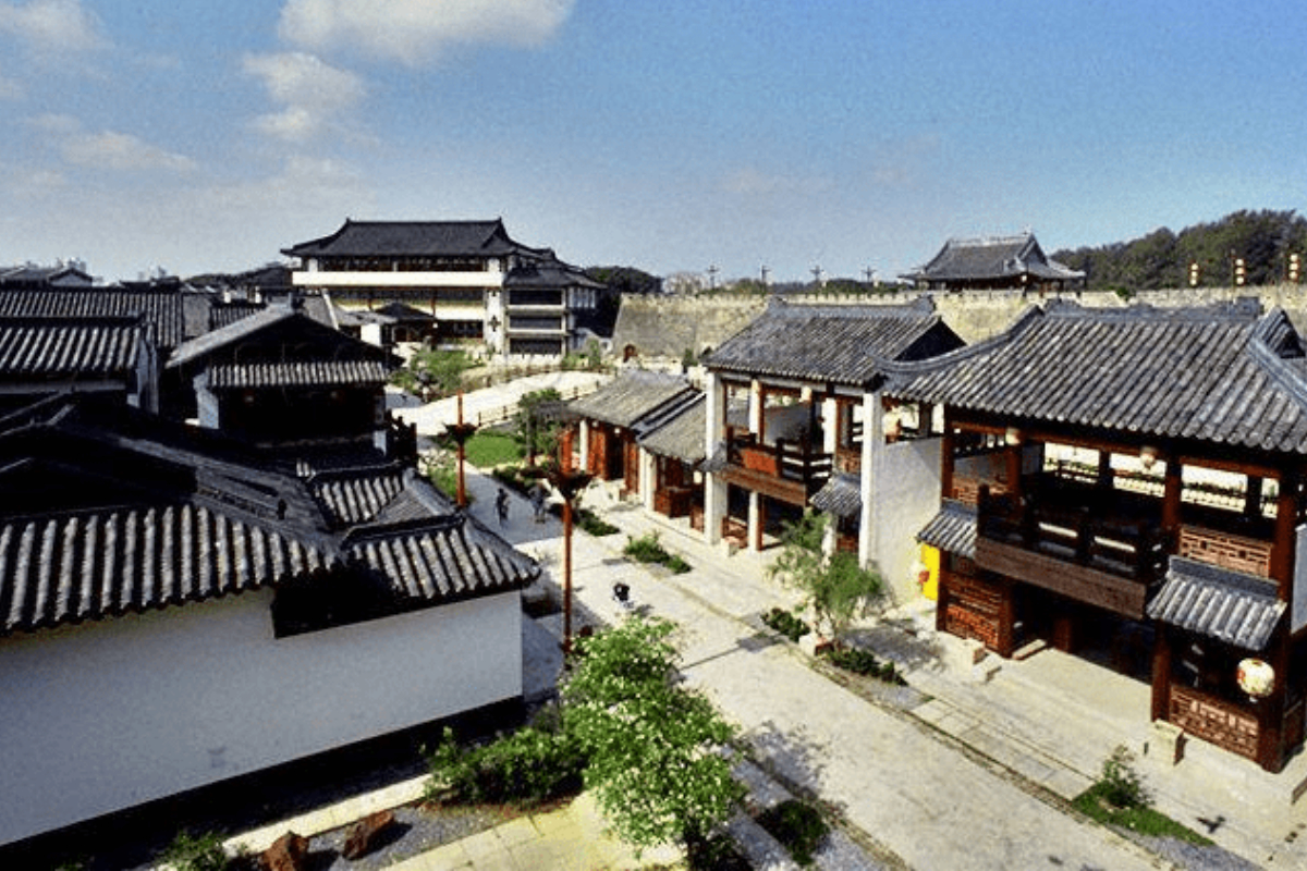 Why Singapore's $70 Million Theme Park Failed After Just Seven Years