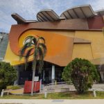 William Lim's Postmodern Community Building With Singapore's Largest Installation Art