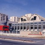 William Lim's Postmodern Vision at Tampines North Community Club